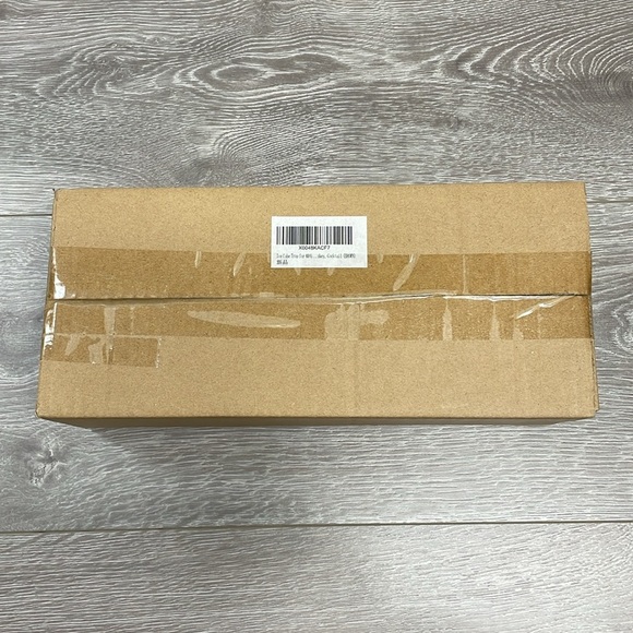 NIB Silicone Ice Cube Tray for Tumbler 30 to 40 oz With Bin and Lid For Freezer - Picture 10 of 11